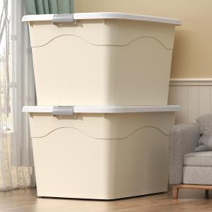 DIHUANTUO | Clothing And Quilt Storage Box