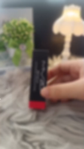 แมค ลิปสติก ลิปmac เนื้อMatte 3g ลิป ลิปสติก ให้ริมฝีปากดูอวบอิ่ม ติดทนนาน