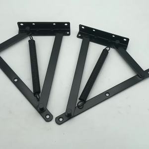 Lift up sofa bed mechanism folding bed furniture Functional sofa bed accessories drawer storage hinge