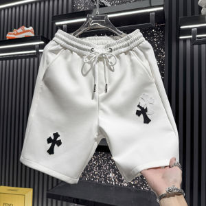 FGD | Men High-end Casual Shorts 5-inch Length