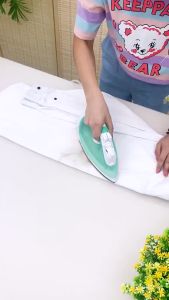 Alas Pelapis Setrika / Ironing Mat Protective Cloth