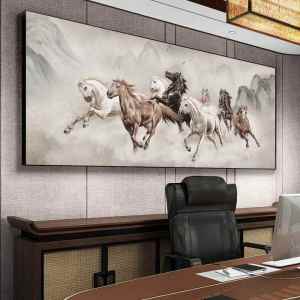 Instant Success Decorative Wall Painting