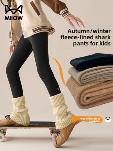 Miiow | Winter Warm Thickening Tights for Girls