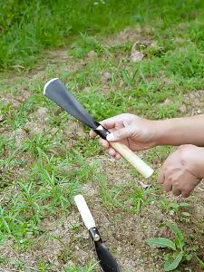 Garden Shovel Rake Tools Gardening Tools Spade Shovel Plant Flowers Planting Tools Loosening Soil