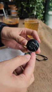 Thiết Bị Định Vị GPS Chuẩn MFI cho xe máy ô tô thú cưng trẻ em tránh thất lạc APP TÌM IOS