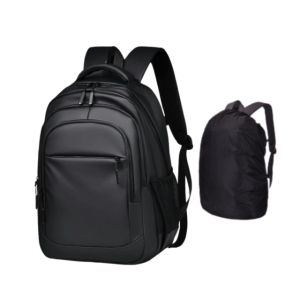 ARMELIA SHOP Tas anak laki-laki sekolah kulia kerja dewasa tidak tembus air