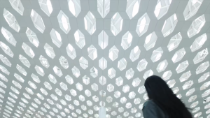 Ulanzi SK-20 Travel Luggage Phone Holder Clamp Tripod