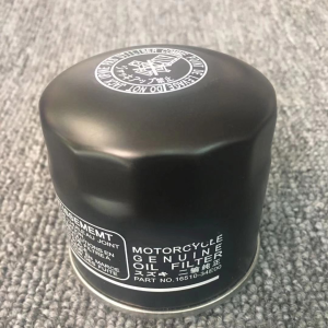 ZHTTHZMT Air Filter Oil Filter for BenDa BOX400 Original Wild Horse BD400-C D BD250-2 Motorcycle Accessories Parts