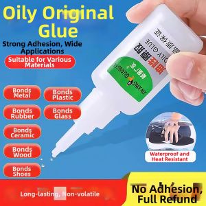 Multi-Purpose Waterproof Adhesive