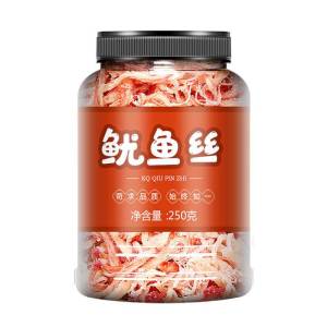 Bánh Mực Nướng Tép Đói Khuya