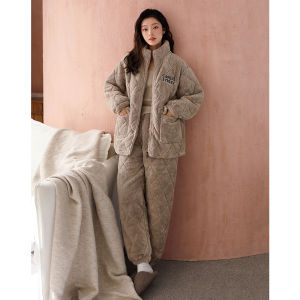 Warm Female Sleepwear