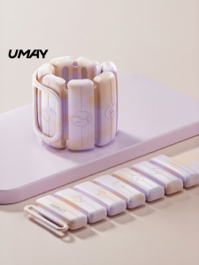 Umay | Dancer Weighted Wrist Bands Fitness Training