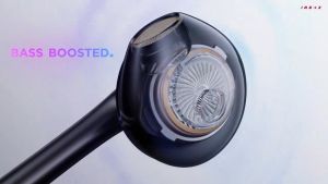 INBOX JY-111 Earphone 3.5mm Ultra Bass HD Audio Stereo Microphone Headphone Headset Handsfree