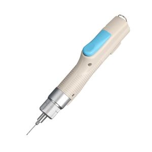 RX2300 Electric Torque Screwdriver Self Locking Magnetic Chuck One Hand Operation For Phone Laptop Repair Tool