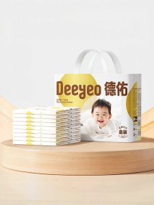 DEYOU | Waterproof Breathable Baby Diaper Changing Pad