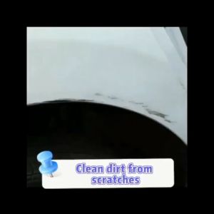 Polishing Wax & Scratch Repair: A Comprehensive Guide