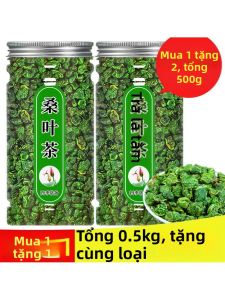 Trà Lá Dâu Đóng Sương 500g