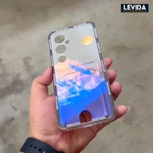 Card Case Bening Gambar Kode MM Infinix Hot 12 Pro Infinix Note 12 VIP Oppo A16E Oppo A16K Oppo Reno 5F Oppo Reno 8 5G Poco C40 Poco M5S Samsung A04 2022 Oppo A17 Vivo V25 5G Vivo V25E Vivo V25 Pro Vivo Y16 2022 Vivo Y22 2022  Vivo Y35 2022