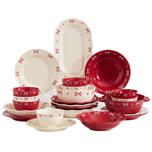 Wedding Gift Tableware Set