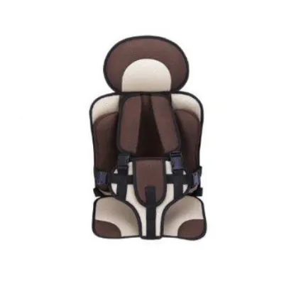 Baby Car Seat portable Sabuk Pengaman Anak di Mobil