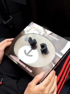 Car Travel Dining Table Back Seat Table Foldable Trolley Water Cup Holder Drink Holder Car Rear Seat Food Stand DIY Car Steering Tray Universal Eat In Car Dine In Lunch Time Lunch Hour Back Seat Food Table