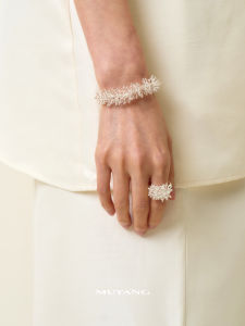 MUYANG | New Elegant Womens Ring