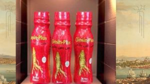 ZINSIN PLUS EXTRA ENARGY DRINK BEST QUALITY 100% ORIGINAL PRODUCK