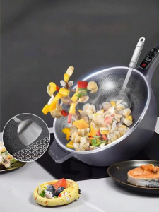 Supor | Non-stick Multi-function Electric Wok