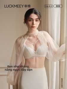 LUCKMEEY | Lifting Enlarging Bra Collecting Underarms Anti Sagging