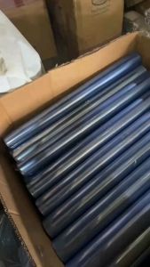 PVC Shrink wrap / film / shrinkable plastic wrap 530mm
