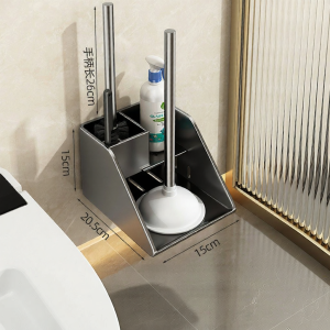 SHENFAN | Toilet Cleaning Set