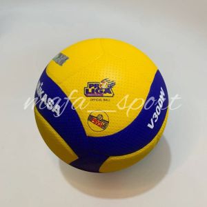 BOLA VOLI MOLTEN SIZE 5 BALL VOLI EMPUK VOLLY VOLY Murah