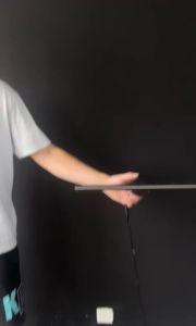 3d LED WiFi hologram fan hologram projector 3D Holographic Display 356 Lamp Beads Naked Eye Air Imaging Hologram Fan Projector for Advertising Exhibition Store