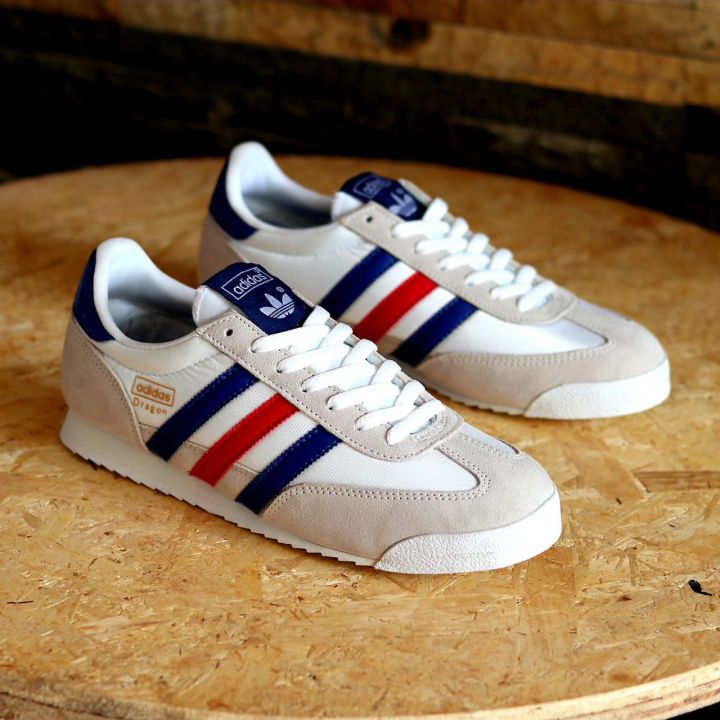 ADIDAS DRAGON ORIGINAL MADE IN INDONESIA Sneaker Adidas Unisex