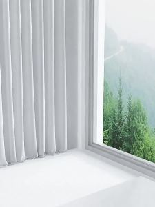 CHIT Nordic Stackable Stool Thickened Plastic Chair Durable Dining Table Restaurant Round Stool