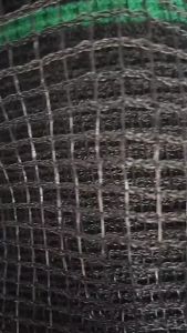 WARING RK DOUBLE 100 METER MURAH/Waring anti geser\nWARING HITAM ANTI GESER 10 METER MURAH/waring RK double/waring ikan/keramba ikan\nWaring double rk anti geser 5 Meter x 120cm