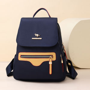 TANFAN | Lightweight Large Capacity Minimalist Korean Style Backpack