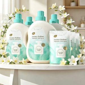 Botare | Long Lasting Fragrant Laundry Detergent 72h