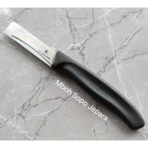 Alat Bonsai Berkebun Pisau Grafting Okulasi Pisau Victorinox Swiss Pisau Ukir Buah