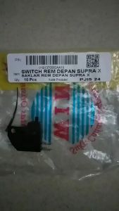 SWITCH SWIT SUWIT REM DEPAN SUPRA SMASH SHOGUN SATRIA FU MERK WIN