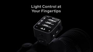 Godox X3 TTL Wireless Flash Trigger 2.4G Draadloze Flash Trigger For Canon / Nikon / Sony / Leica / Fujifilm