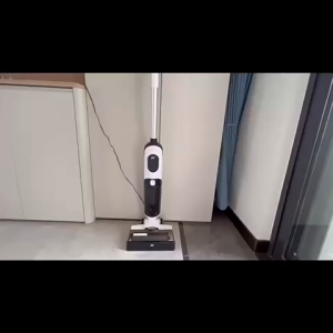 Midea Electric Mop Midea MVM-8F Vacuum Cordless Vacuum Mop Wet Dry Vacuum High Suction Power Vacuum Cleaner Mop  PRO