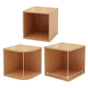 Display & Storage Box Organizer