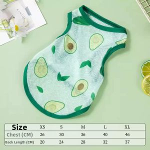Anti-Shedding Breathable Pet Clothing