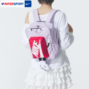 Nike | Balo Đồ Chơi Hình Thú Dùng Được cho Thể Thao và Học Tập