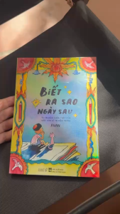 BIẾT RA SAO NGÀY SAU - Tự Truyện Chân Thật Của Một Hoạ Sĩ Truyện Tranh - Phan - Du Bút