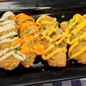 ชีสดิป ชีสซอส ขวดบีบ ทานง่าย ไซส 200G เพียวฟู้ดส์ วินวินฟู้ดส์