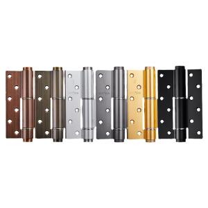 GUTE | Buffered Automatic Closing Hinges