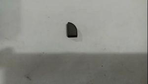 Mata Bubut A412 Kanan: Panduan Lengkap