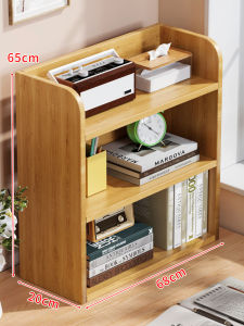 Multi-tier Storage Desk Organizer